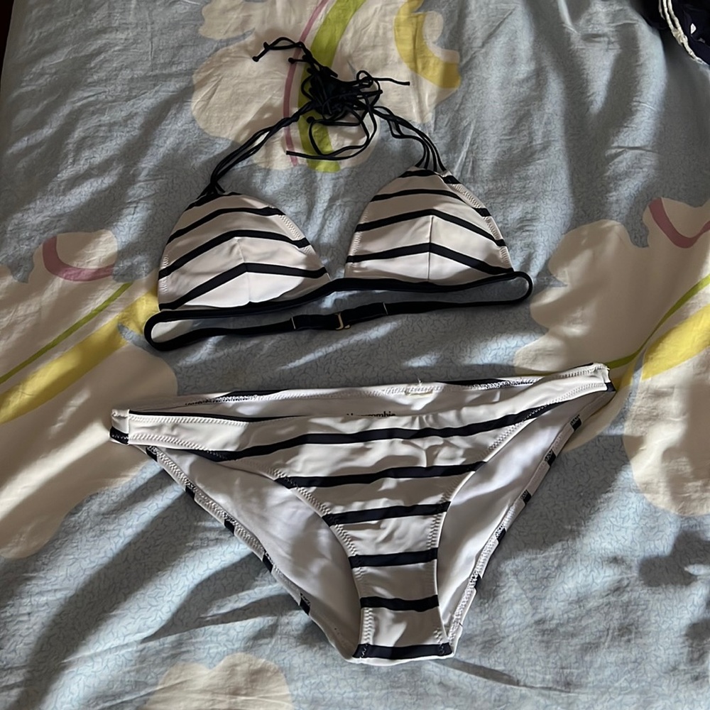 Abercrombie Bikini Set